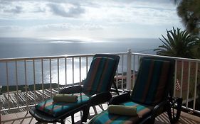 Villa Puerto Naos